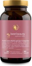 Zdjęcie Mybestpharm My Best Beauty 90szt. - Siewierz