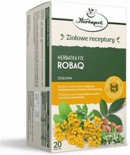 Zdjęcie Herbatka Na Robaka Piołun Wrotycz Orzech - Wrocław