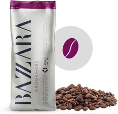 Kawa Kawa Ziarnista Bazzara Aromamore 250g - zdjęcie 1