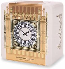 Zdjęcie Ahmad Tea Big Ben Collection Rose Gold Ecru - Orzesze