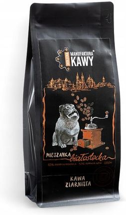 Białostoska Kawa Ziarnista 1kg