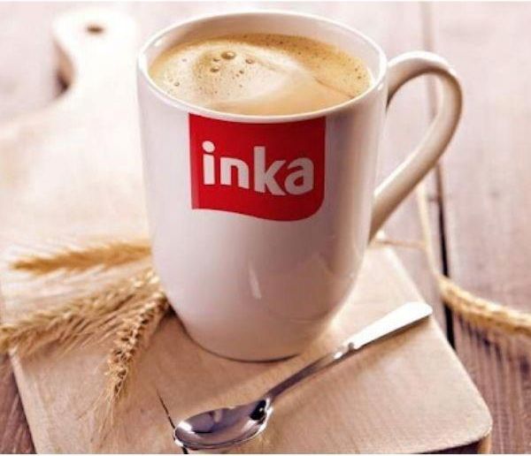 Kawa Inka Kawa Rozpuszczalna Orkiszowa Słoik 100g - Ceny i opinie ...