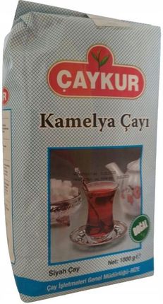 Herbata Turecka Czarna Caykur Kamelya  1000g