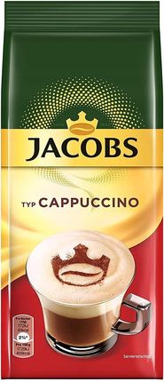 Kawa Jacobs Cappuccino  400g