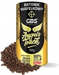 Kawa Gbs Angels Touch Mielona Batonik Wafelkowy