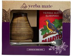 Set Yerba Mate 1kg Najlepsze Gatunki 20x50g - Ceny i opinie 