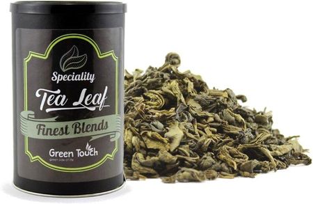 Green Touch Tea Herbata Zielona Green Ceylon 150g