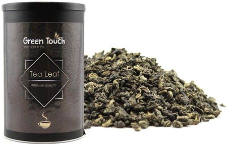 Green Touch Tea Herbata Zielona Yun Ming 130g