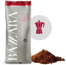 Kawa Mielona Bazzara Guatemala Washed Shb 250g