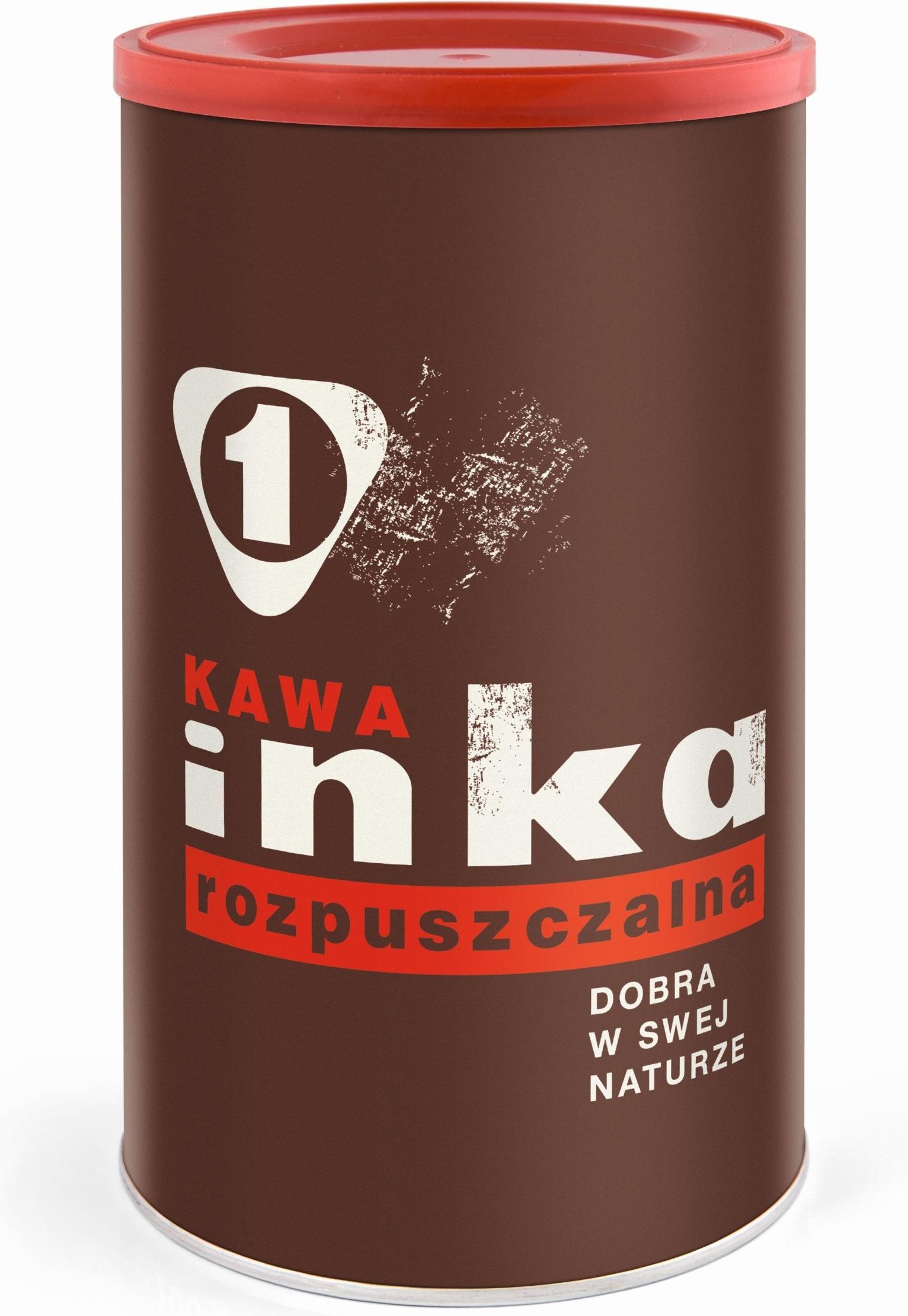 Kawa Kawa Inka Rozpuszczalna 50Lecie Opakowanie Retro - Ceny i opinie ...