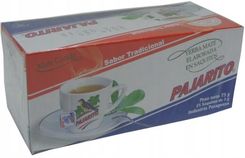Zdjęcie Yerba Mate Pajarito Tradicional Saszetki 60g - Głogów Małopolski