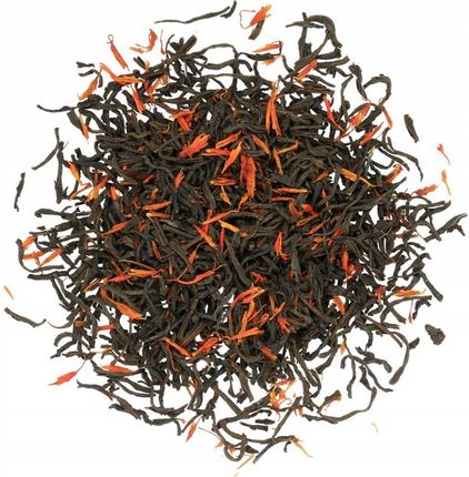 Herbata Czarna Liściasta Ceylon Syrop Klonowy 100g