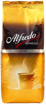 Kawa Ziarnista Alfredo Espresso Caffe Crema 1kg