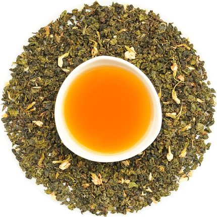 Herbata Zielona Oolong Jasmine  500g