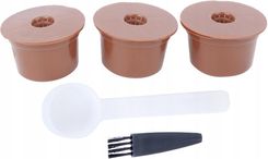 Zdjęcie 3 Kapsułki Dolce Gusto Kawy Wielokrotnego Użytku - Kobyłka