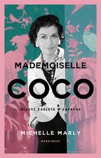 Zdjęcie Mademoiselle Coco. Miłość zaklęta w zapachu - Marki