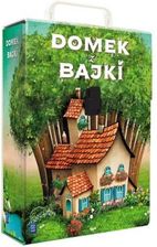 Zdjęcie Domek z bajki 3-, 4-, 5-, 6-latki WSiP - Golub-Dobrzyń