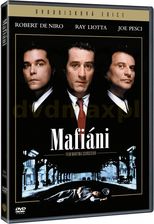 Zdjęcie Chłopcy z ferajny [DVD] - Września