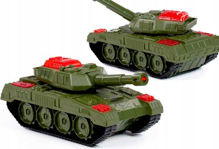 Wader czołg wojskowy, inercyjny, pojazd wojsko