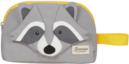 Samsonite Kosmetyczka Happy Sammies Eco Raccoon Remy