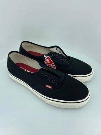 Vans authentic sport vintage black hot sale