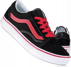 vans podróbka czy oryginał