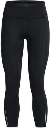 Under Armour Legginsy Damskie Fly Fast 3.0 Ankle Tights