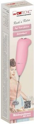 Buy Clatronic MS 3089 263918 Milk frother Pink