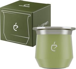 Zdjęcie Un Mate Oliva Green - Gliwice
