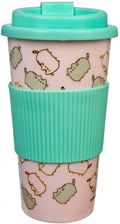 Zdjęcie Pusheen Kubek do herbaty 450 ml - Śrem