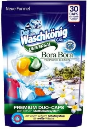 Waschkonig Kapsułki do prania Bora Bora Universal 30 szt