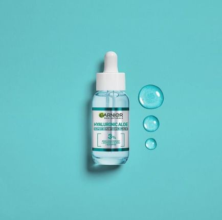 magic of aloe Quick Magic Aloe Vera Cleansing Milk