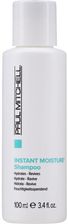 Paul Mitchell Nawilżający Szampon Do Włosów Moisture Instant Daily Shampoo 100 ml