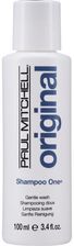 Paul Mitchell Delikatnie Oczyszczający Szampon Do Włosów Original Shampoo One 100 ml