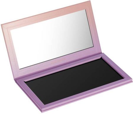 Boho Beauty Magnetyczna kasetka na 32 cienie Pinki Purple Palette