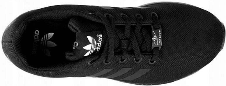 36 Damskie Buty Adidas Zx Flux Czarne S82695 - Ceny i opinie