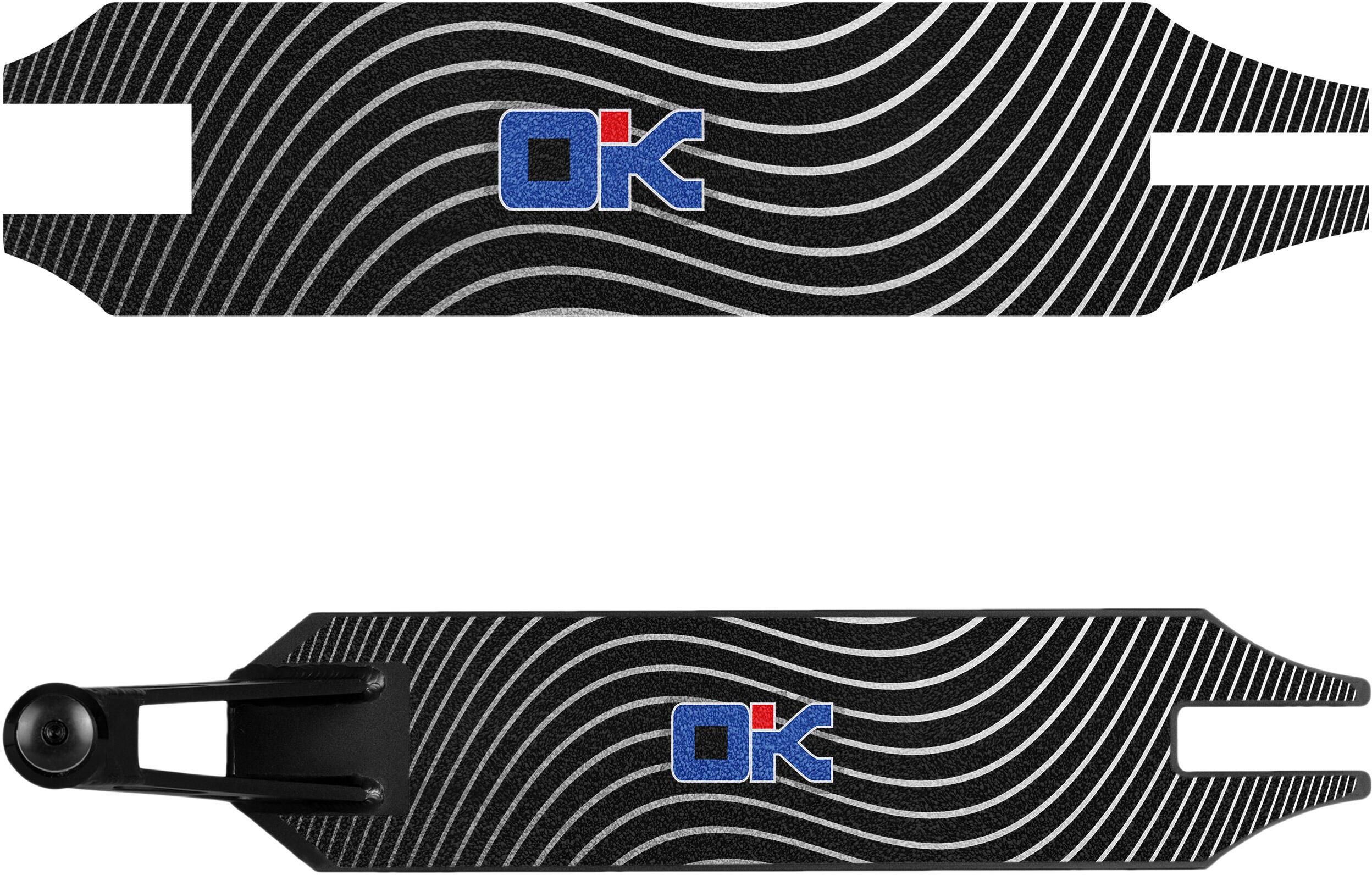 Soke Grip Tape Do Hulajnogi Pro Biały Czarny Niebieski Ceny i opinie