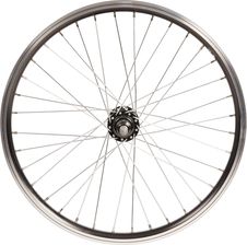 Zdjęcie Olympique Koło Do Roweru Bmx 20 Przednie Oś 14 Mm Czarny - Łask