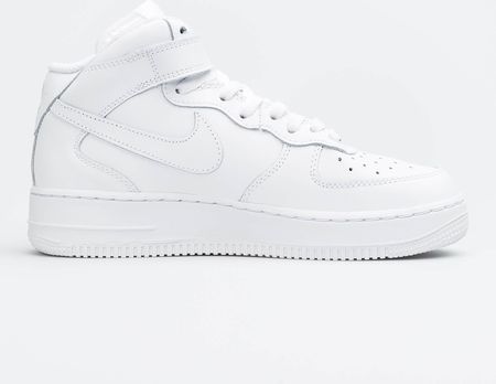 Buty Nike Air Force 1 MID (ps) 314196-113 r.34 - Ceny i