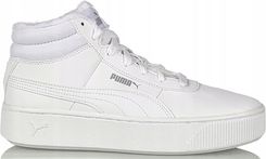 Buty zimowe damskie ocieplane Puma Vikky r. 35,5 - Ceny i opinie - Ceneo.pl