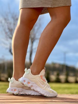 Buty damskie Nike React ART3MIS da1647-101 r.37,5 - Ceny i opinie - Ceneo.pl