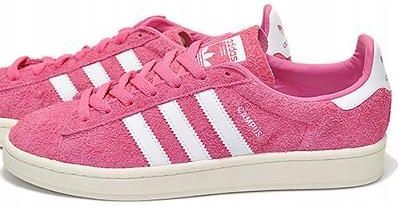 Buty Adidas Campus BZ0069 Sk ra Naturalna rozm.38 Ceny i opinie