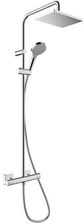 Zdjęcie Hansgrohe Vernis Shape Showerpipe 26286000 - Radzyń Podlaski