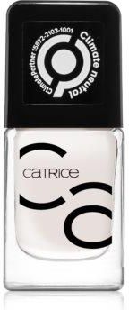 Catrice ICONAILS lakier do paznokci odcień 121 Mint to be 10,5ml