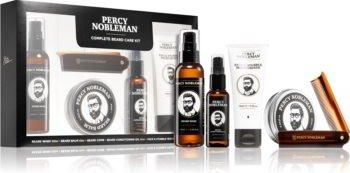Percy Nobleman Beard Care zestaw upominkowy do zarostu