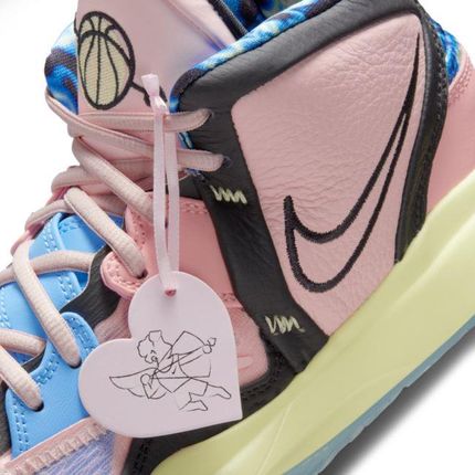Nike Kyrie Infinity Wielokolorowe - Ceny i opinie - Ceneo.pl