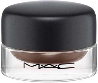 MAC Cosmetics Pro Longwear Fluidline Eye Liner And Brow Gel 06 Dipdown