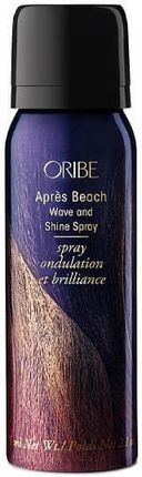 Oribe Brilliance & Shine Spray do włosów 75ml