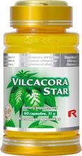 Starlife Vilcacora Star, 60 cps - Suplementy na alergię