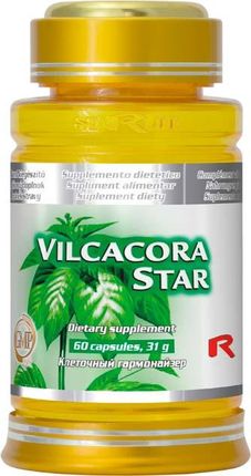 Starlife Vilcacora Star, 60 cps